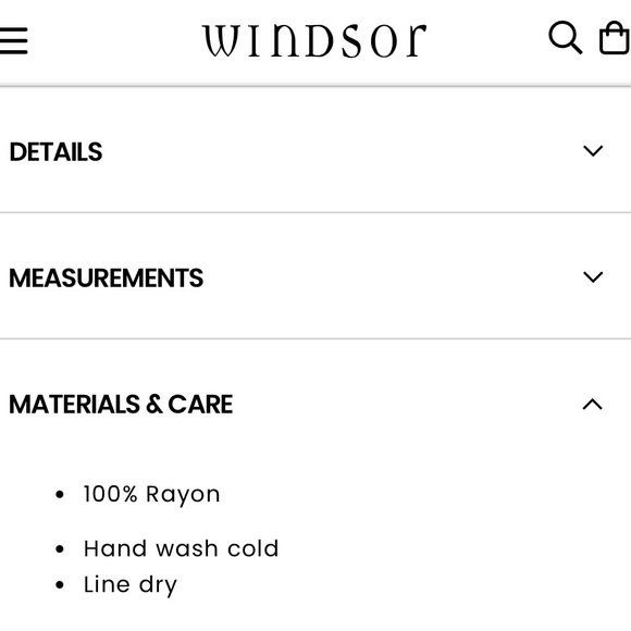 Windsor Black Cut Out Flare Mini Dress NWT - Picture 16 of 16